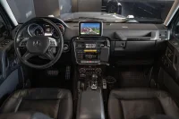 Mercedes-Benz G350 3.0 155kW thumbnail