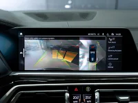 BMW X7 3.0 250kW thumbnail