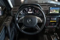 Mercedes-Benz G350 3.0 155kW thumbnail