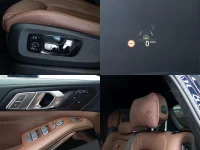 BMW X7 3.0 250kW thumbnail