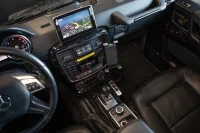 Mercedes-Benz G350 3.0 155kW thumbnail