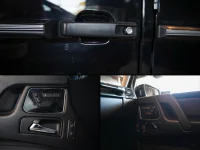 Mercedes-Benz G350 3.0 155kW thumbnail