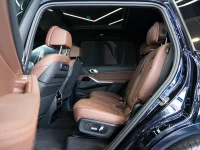 BMW X7 3.0 250kW thumbnail