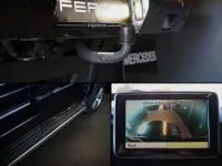 Mercedes-Benz G350 3.0 155kW thumbnail