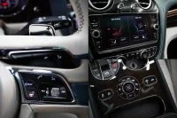 Bentley Bentayga 6.0 447kW thumbnail