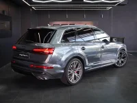 Audi SQ7 4.0 320kW thumbnail
