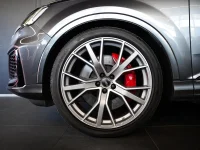 Audi SQ7 4.0 320kW thumbnail