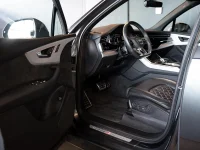 Audi SQ7 4.0 320kW thumbnail