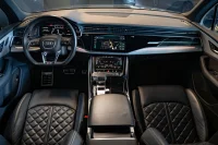 Audi SQ7 4.0 320kW thumbnail