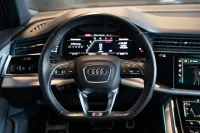 Audi SQ7 4.0 320kW thumbnail