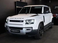 Land Rover Defender 3.0 294kW thumbnail