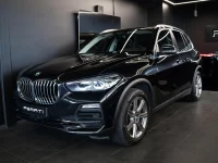 BMW X5 3.0 195kW thumbnail