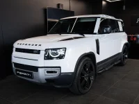 Land Rover Defender 3.0 294kW thumbnail