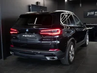 BMW X5 3.0 195kW thumbnail