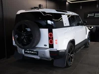 Land Rover Defender 3.0 294kW thumbnail