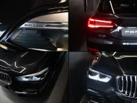 BMW X5 3.0 195kW thumbnail