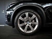 BMW X5 3.0 195kW thumbnail