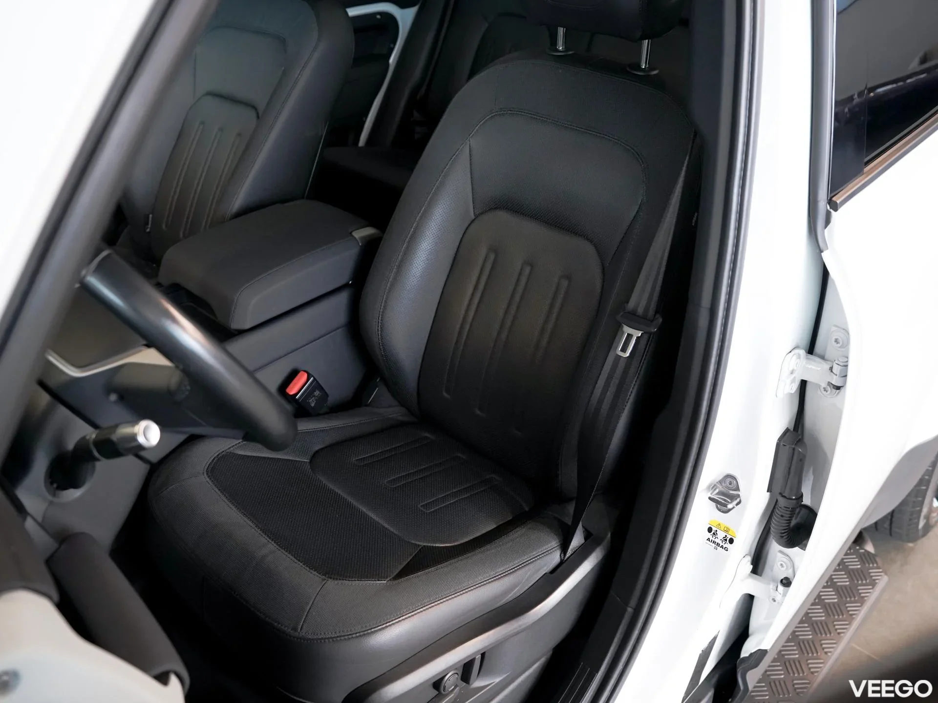 Land Rover Defender 3.0 294kW