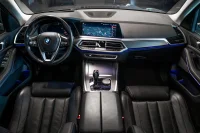 BMW X5 3.0 195kW thumbnail