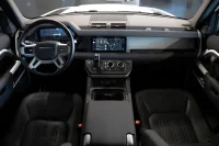 Land Rover Defender 3.0 294kW thumbnail