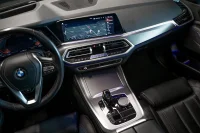 BMW X5 3.0 195kW thumbnail