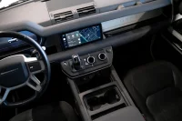 Land Rover Defender 3.0 294kW thumbnail