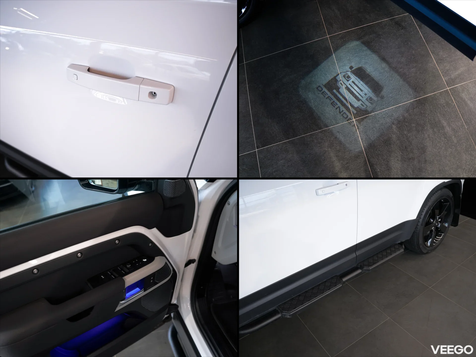 Land Rover Defender 3.0 294kW