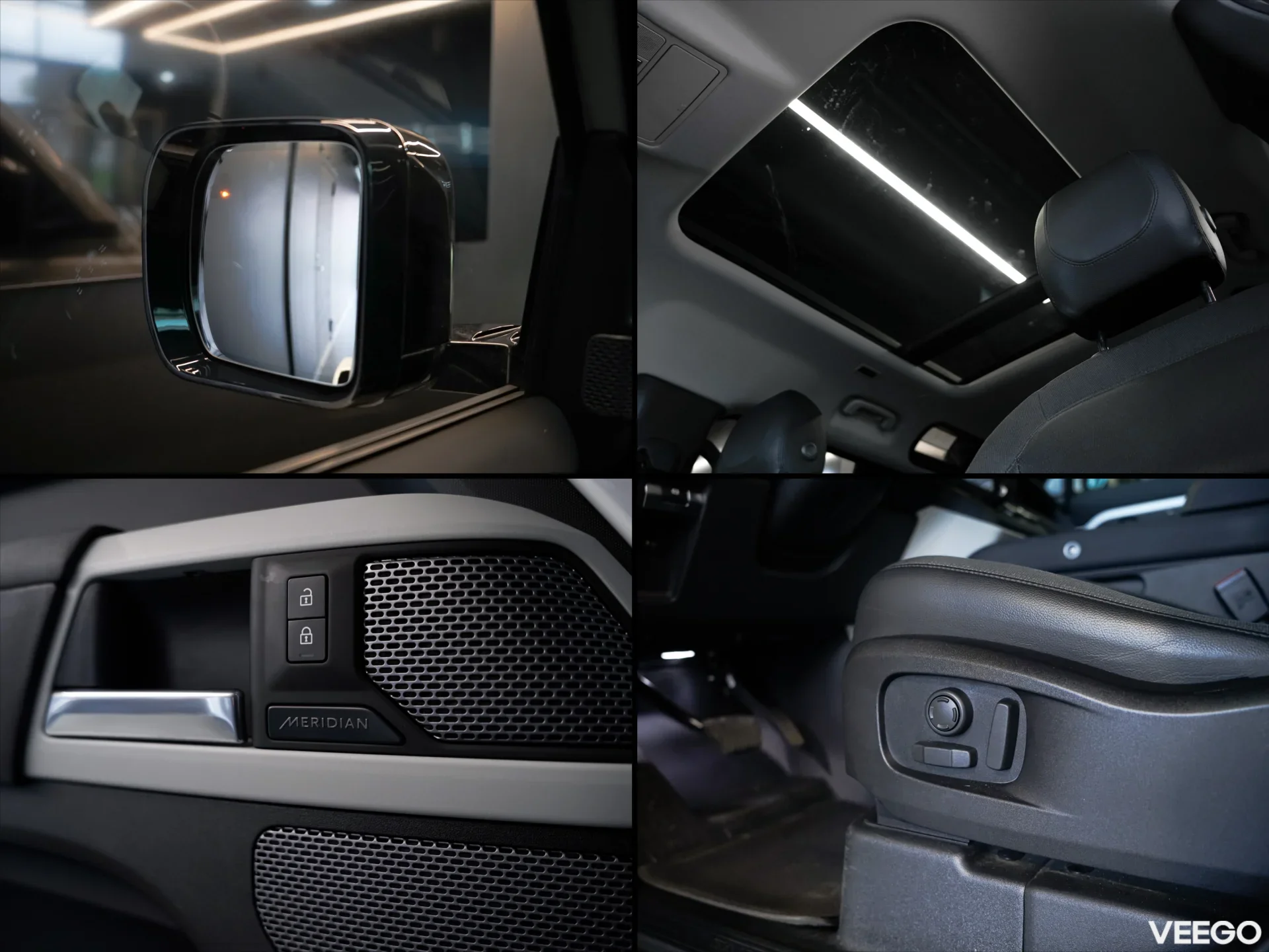 Land Rover Defender 3.0 294kW