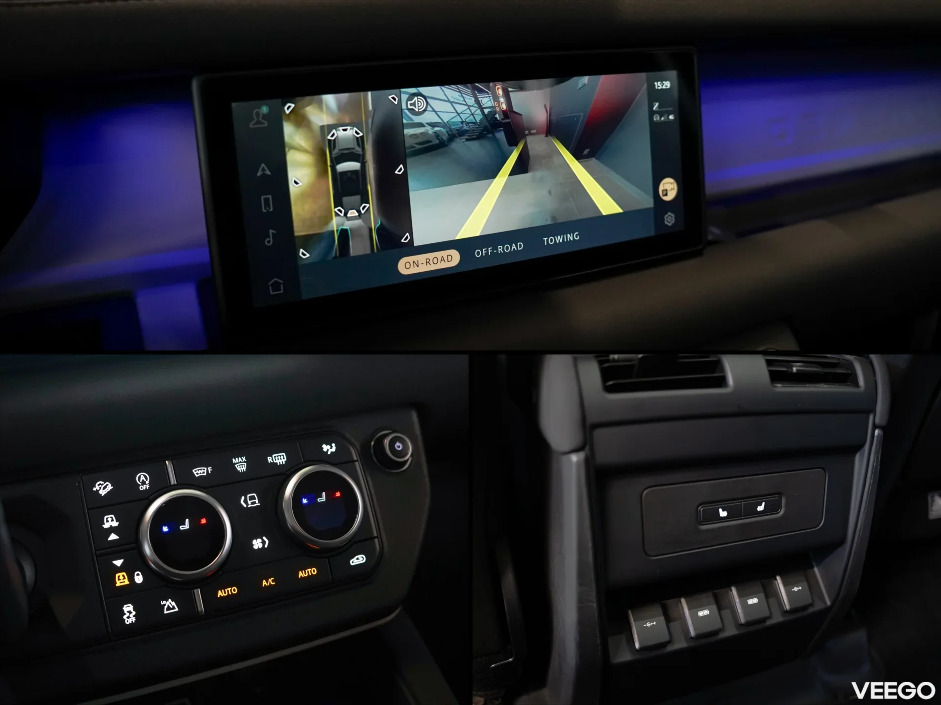 Land Rover Defender 3.0 294kW