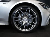 Mercedes-AMG GT 3.0 270kW thumbnail