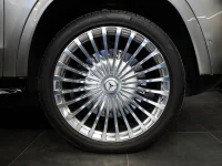 Mercedes-Benz GLS 600 4.0 410kW thumbnail