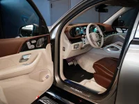 Mercedes-Benz GLS 600 4.0 410kW thumbnail