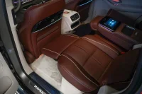 Mercedes-Benz GLS 600 4.0 410kW thumbnail