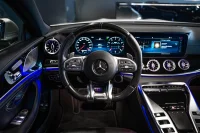 Mercedes-AMG GT 3.0 270kW thumbnail