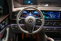 Mercedes-Benz GLS 600 4.0 410kW thumbnail