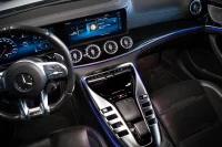 Mercedes-AMG GT 3.0 270kW thumbnail