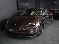 Porsche Taycan 440kW thumbnail