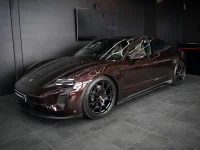 Porsche Taycan 440kW thumbnail