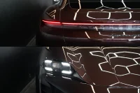 Porsche Taycan 440kW thumbnail