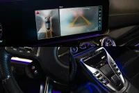 Mercedes-AMG GT 3.0 270kW thumbnail