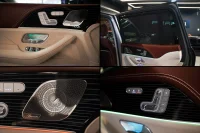 Mercedes-Benz GLS 600 4.0 410kW thumbnail