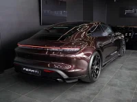 Porsche Taycan 440kW thumbnail