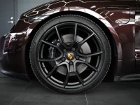 Porsche Taycan 440kW thumbnail