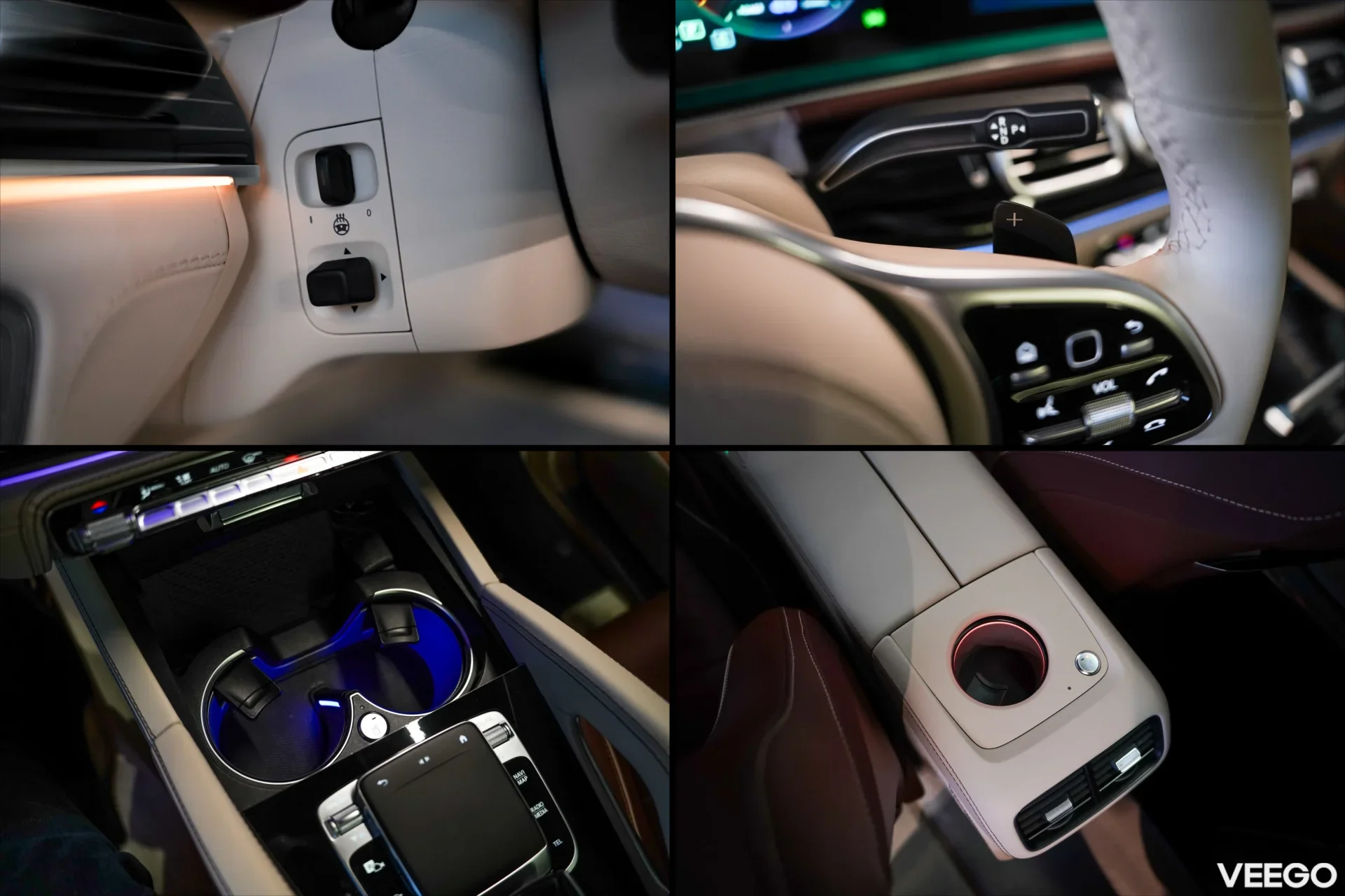 Mercedes-Benz GLS 600 4.0 410kW