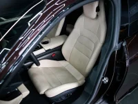 Porsche Taycan 440kW thumbnail