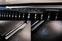 Mercedes-Benz GLS 600 4.0 410kW thumbnail