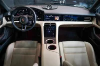 Porsche Taycan 440kW thumbnail