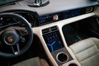 Porsche Taycan 440kW thumbnail