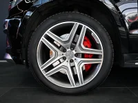 Mercedes-Benz GL63 AMG 5.5 410kW thumbnail