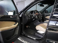 Mercedes-Benz GL63 AMG 5.5 410kW thumbnail